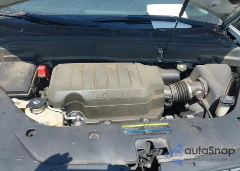 2008 GMC Acadia Slt-2 from USA, damaged, VIN 1GKER33768J123026